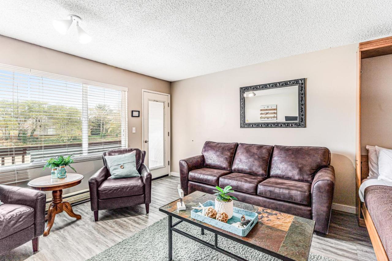 Apartment Proposal Rock View